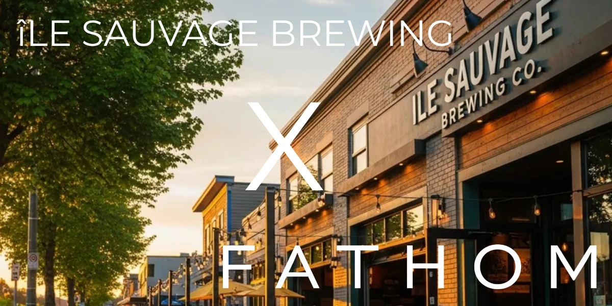 Event image for Oktoberfest at Fathom
