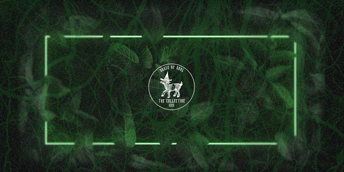 Event image for House of GOBL 7