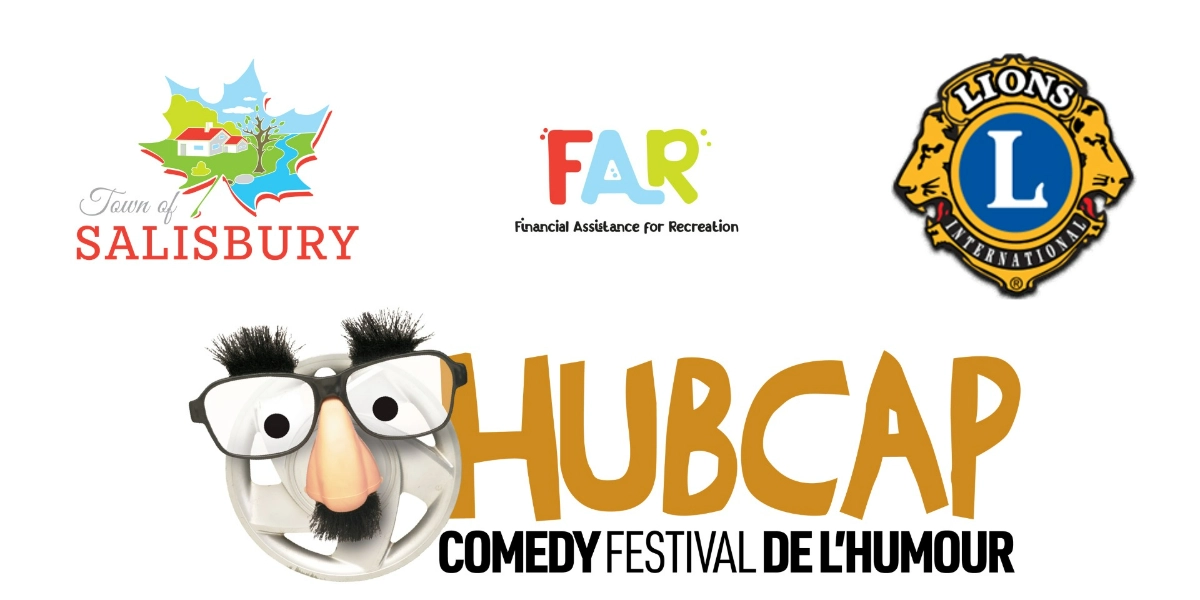 Event image for Stand-up Comedy Fundraiser: Salisbury Community Days