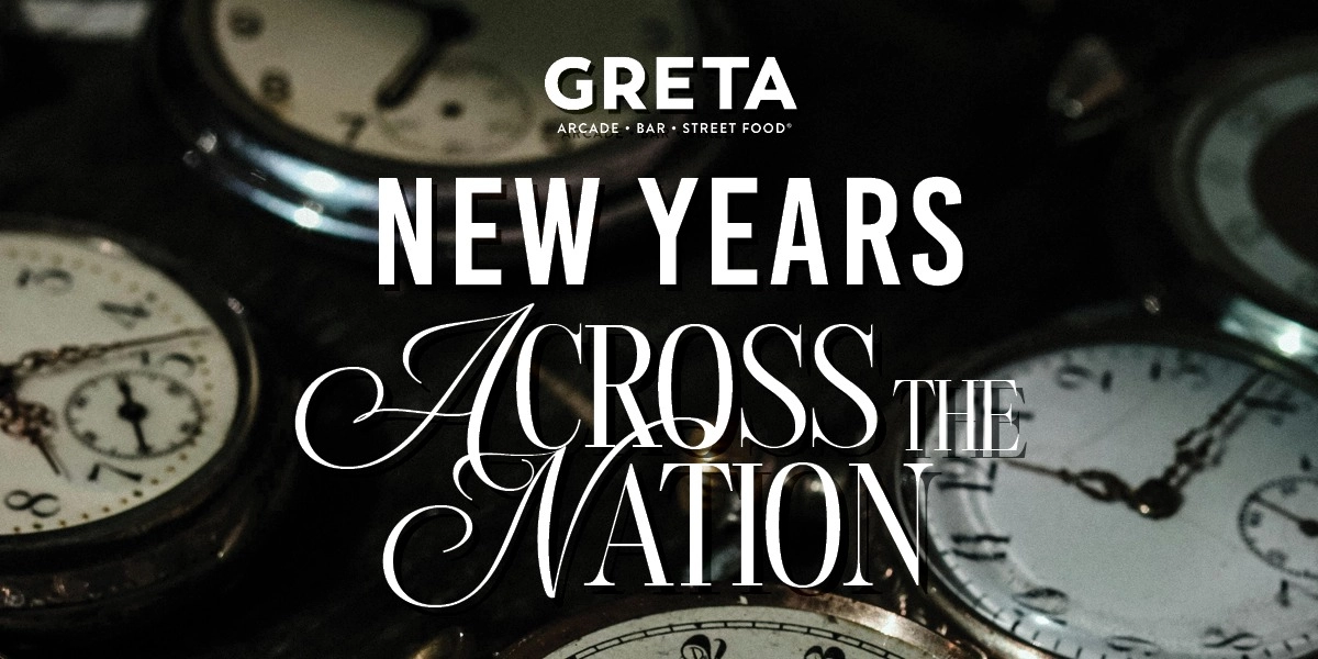 Image d'événement pour GRETA YVR Presents: New Years Across the Nation 🇨🇦