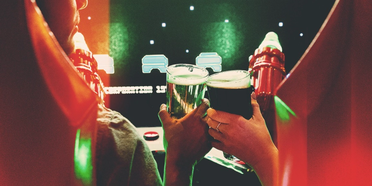 Event image for GRETA YVR Grand Opening - Saturday