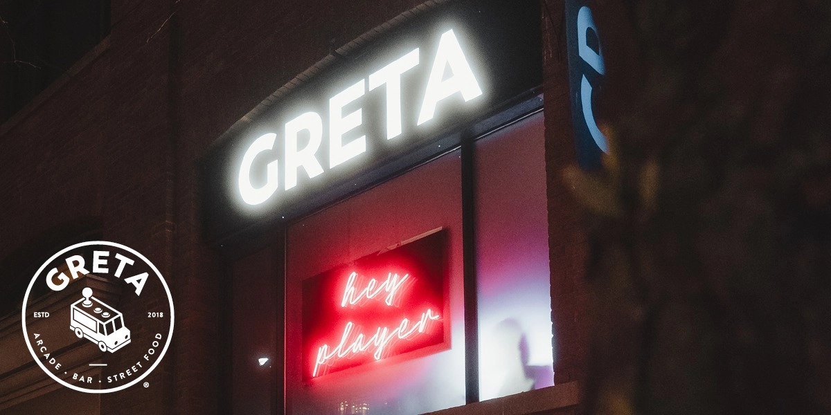 Event image for Greta YYZ March Guest List 2026