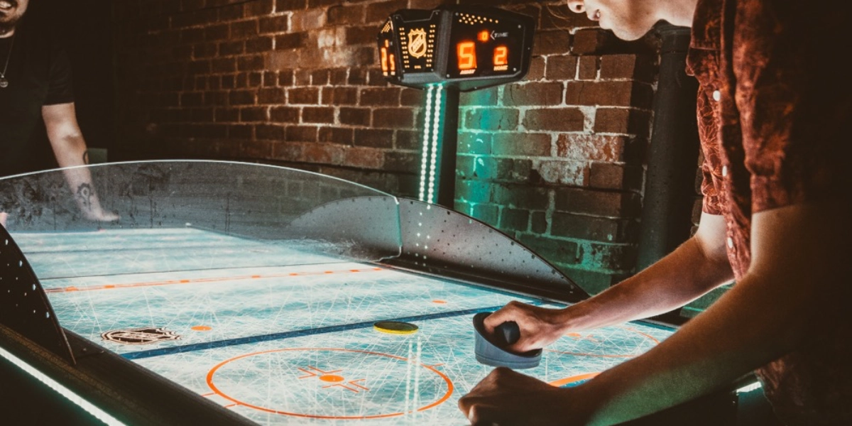 Event image for SDP LIVE SHOW at GRETA (GAME NIGHT)