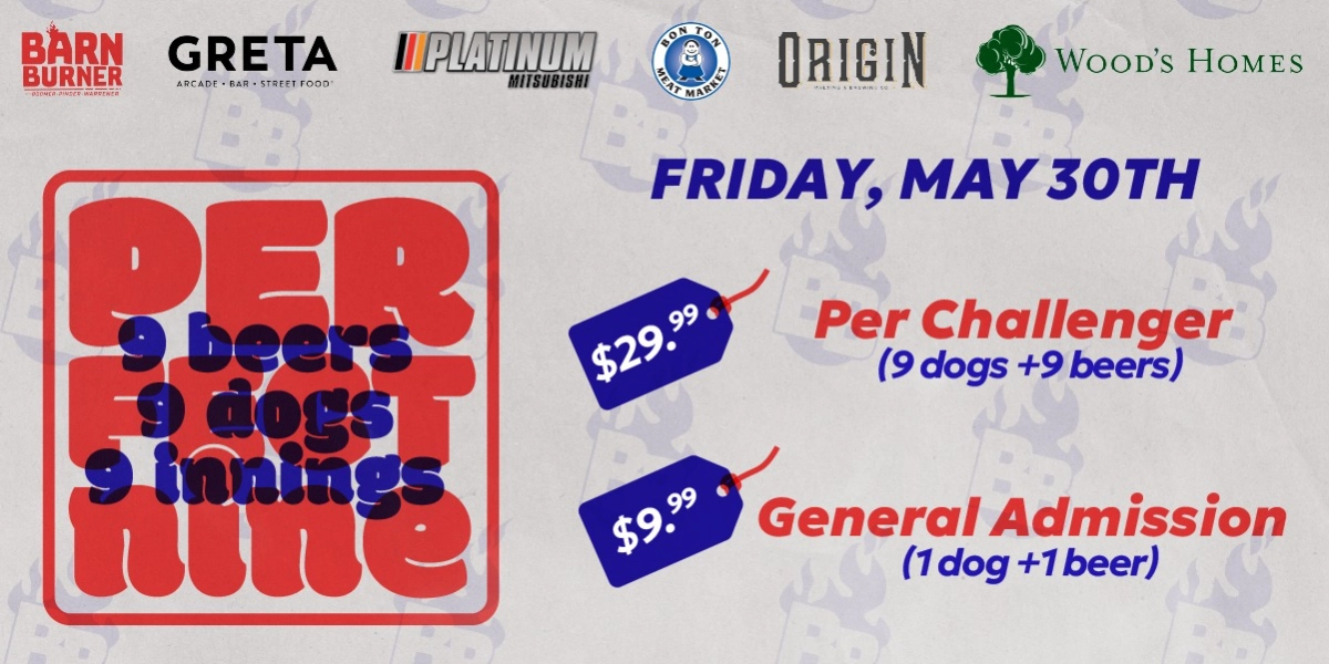 Event image for 999 at GRETA YYC