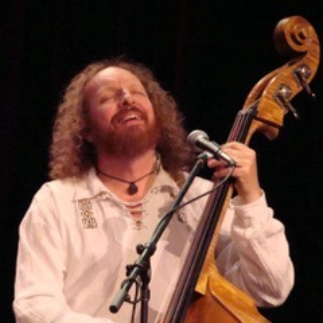 Event image for Tanglefoot Returns