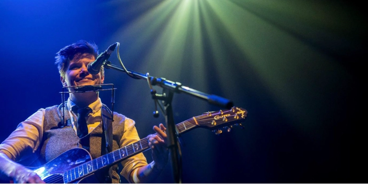 Event image for Grace Petrie