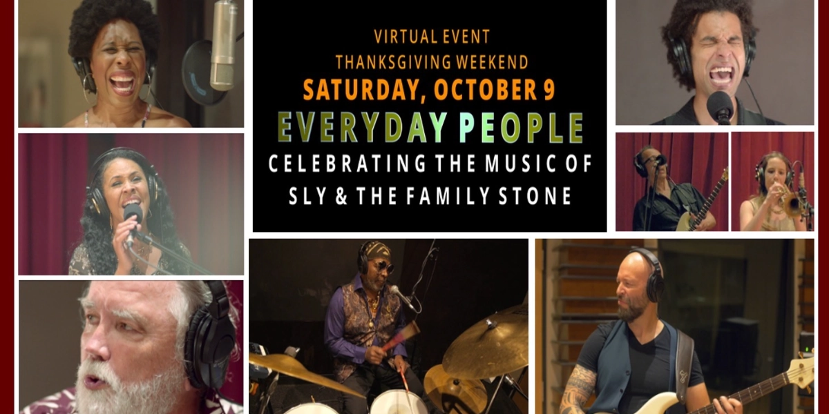 Event image for Every Day People