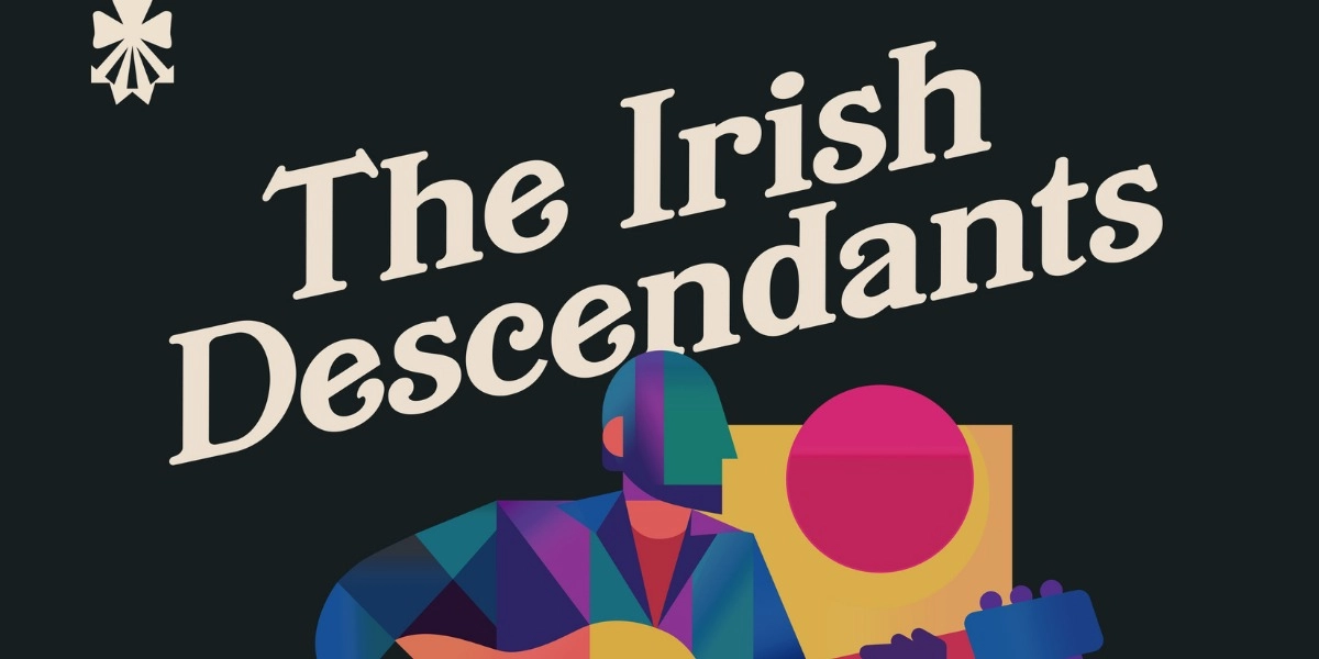 Event image for The Irish Descendants: Our Tribute to Stan Rogers