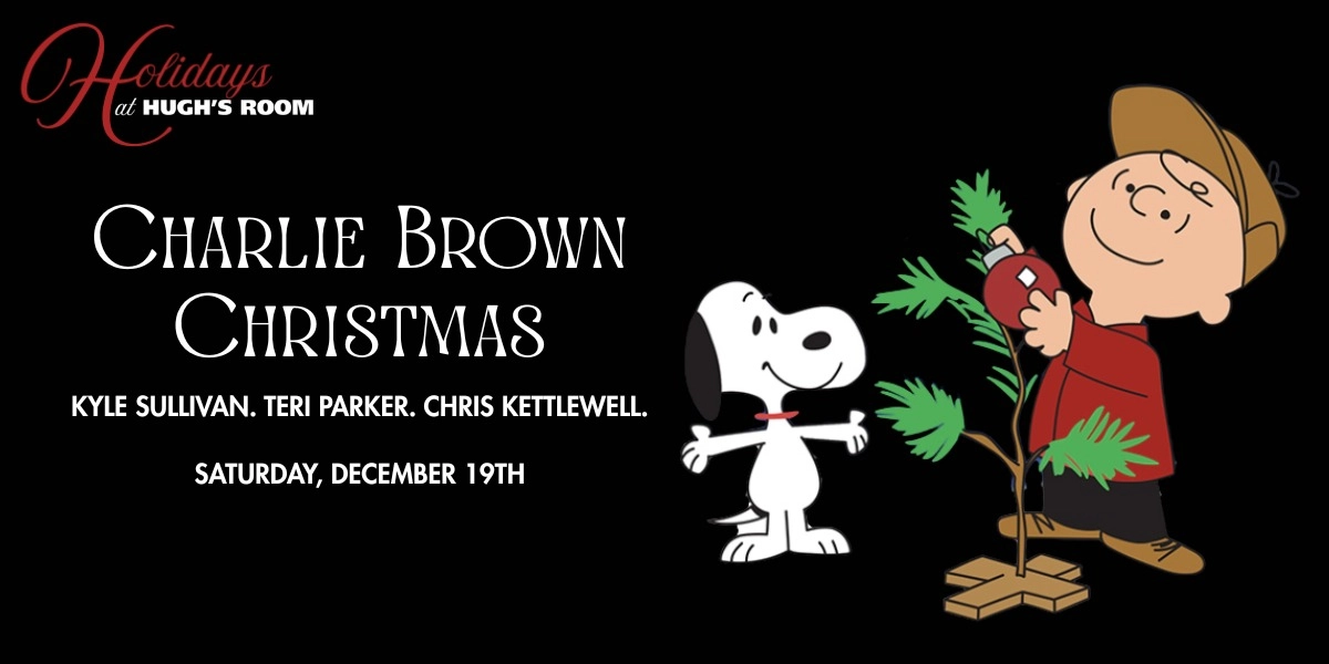 Event image for Charlie Brown Christmas 5PM