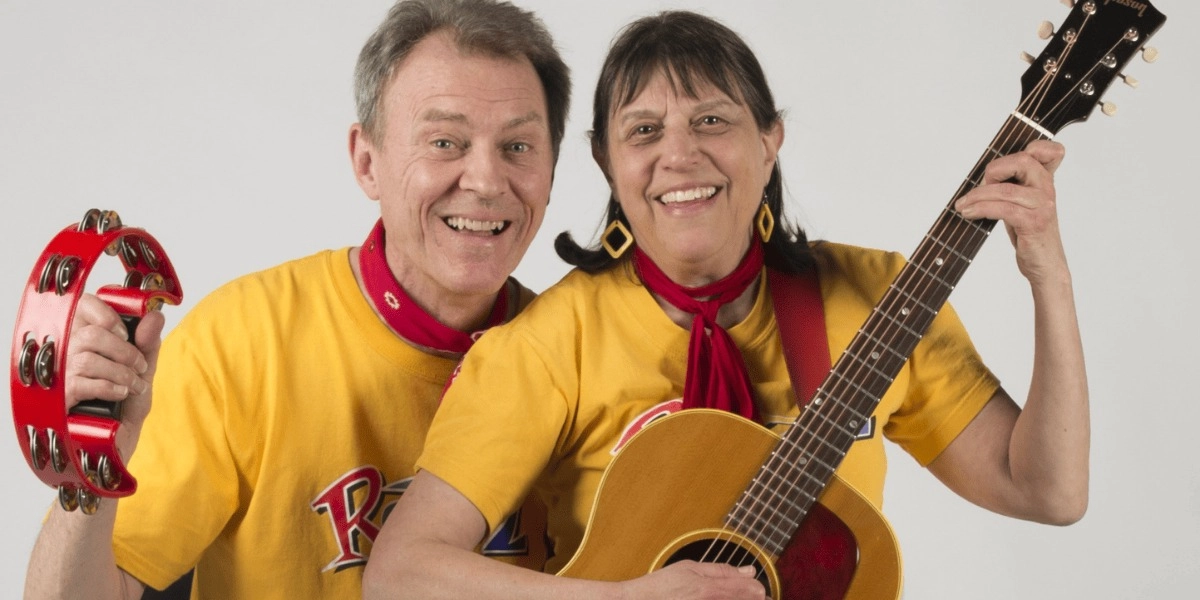 Event image for Razzmatazz for Kids