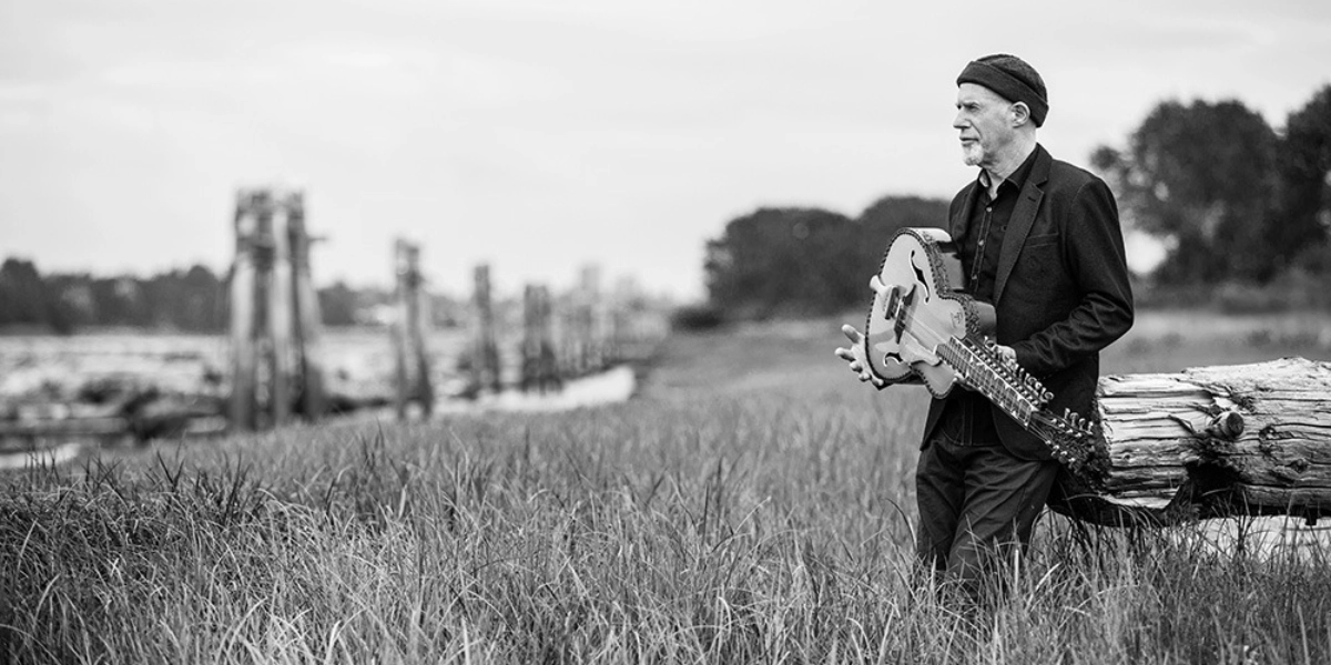 Event image for Harry Manx