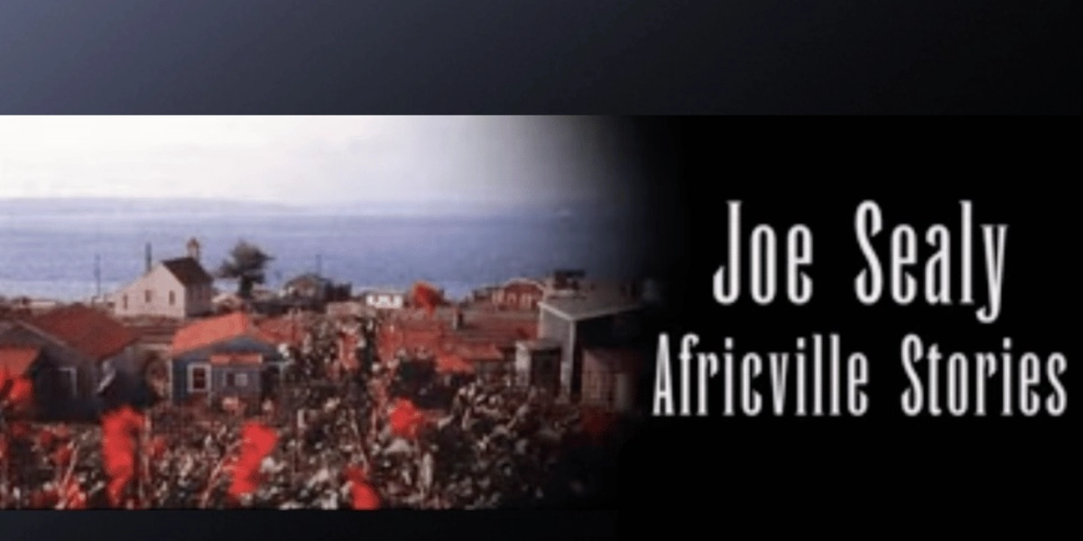 Event image for Africville Stories