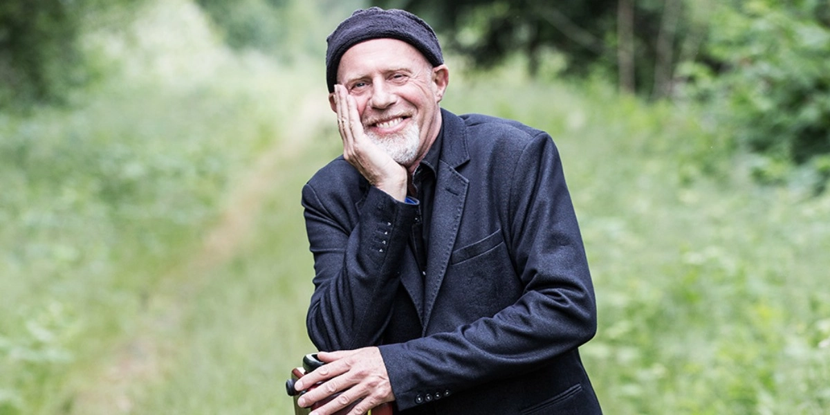 Event image for Harry Manx