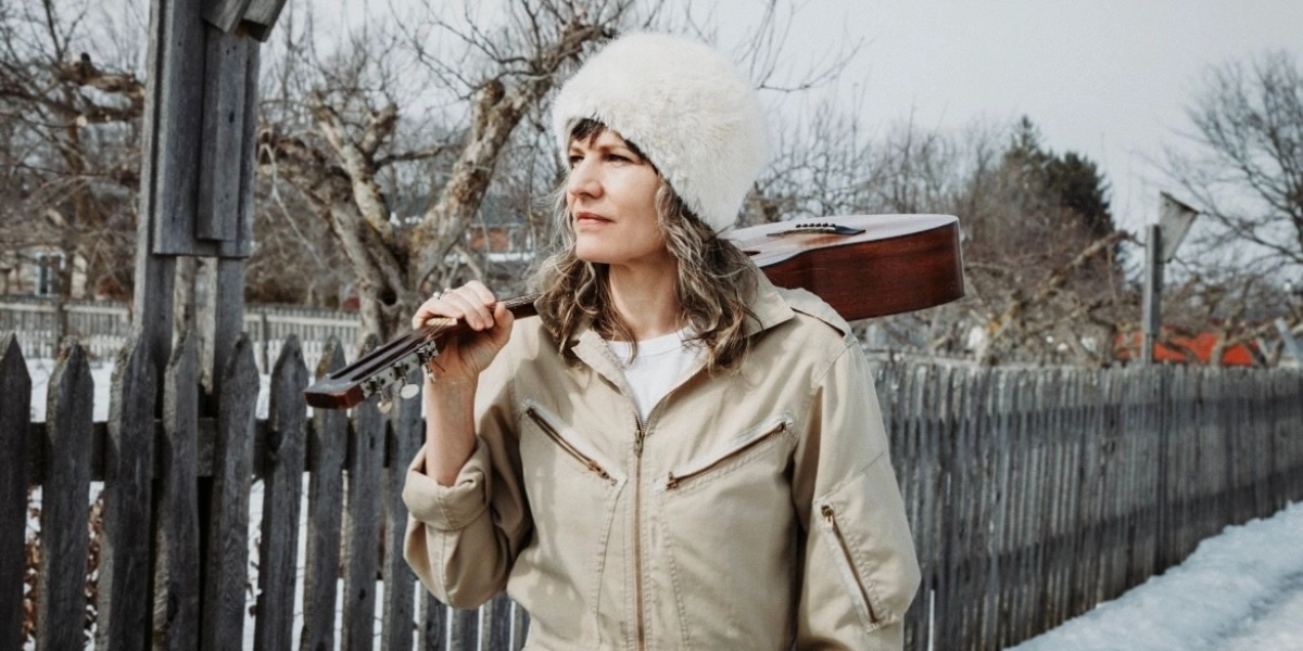 Event image for Lily Frost Live