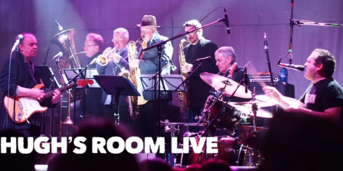 Event image for The Last Waltz