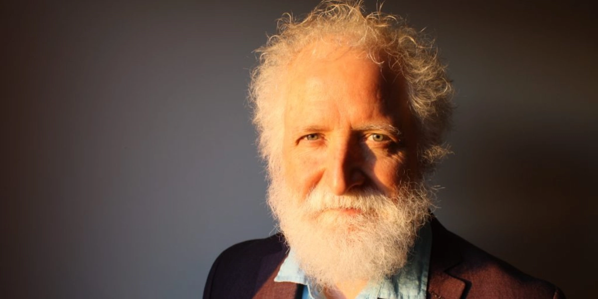 Event image for Ken Whiteley's Gospel Matinee @ Revival