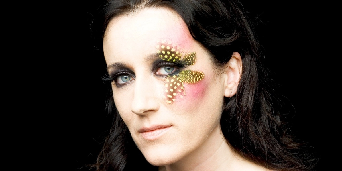 Event image for Maria Doyle Kennedy