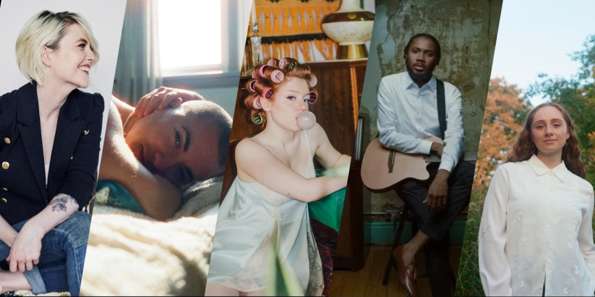 Event image for Discoveries Vol. 3 with musical host Amanda Walther