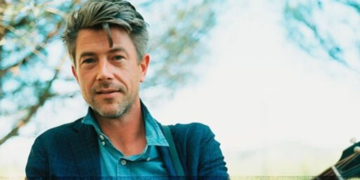 Event image for Luke Winslow-King