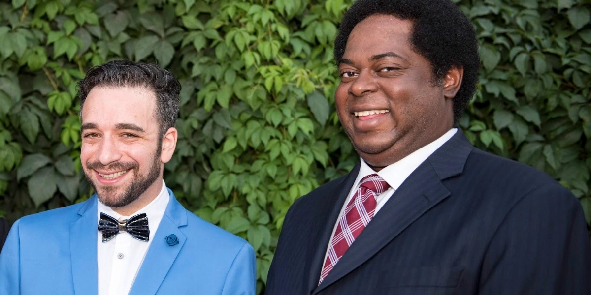 Event image for The Rat Pack Songbook Holiday Show