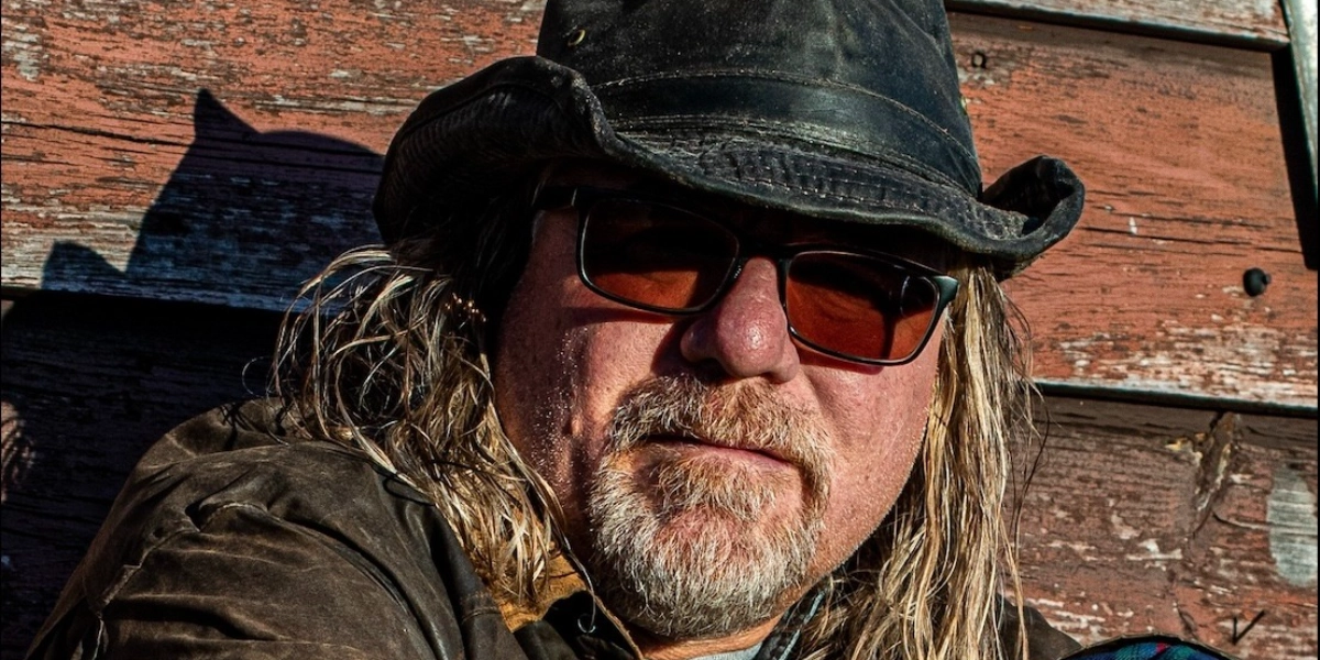 Event image for Tyler Ellis on Broadview