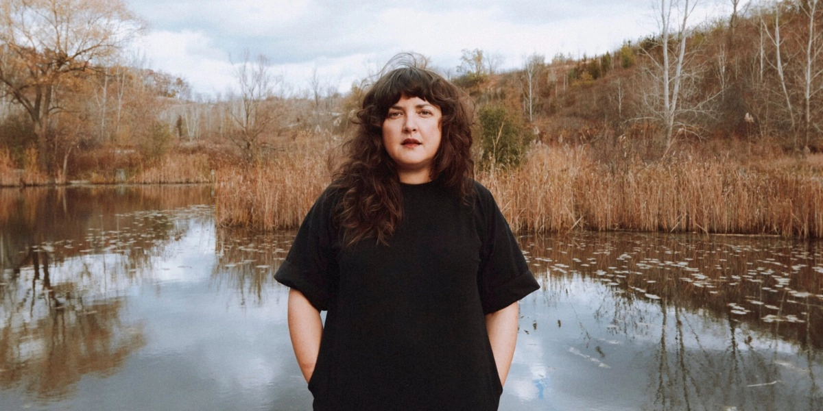 Event image for Abigail Lapell