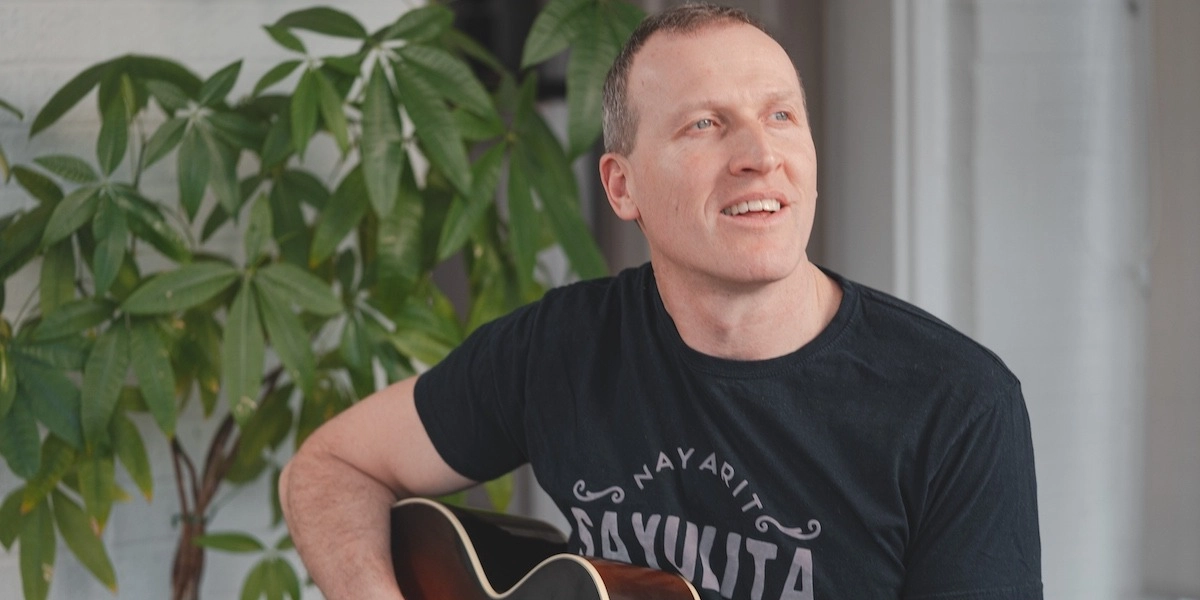 Event image for James Bryan's Big Birthday Revue @ Revival