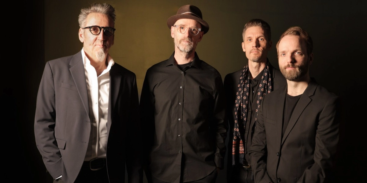 Event image for Stephen Fearing