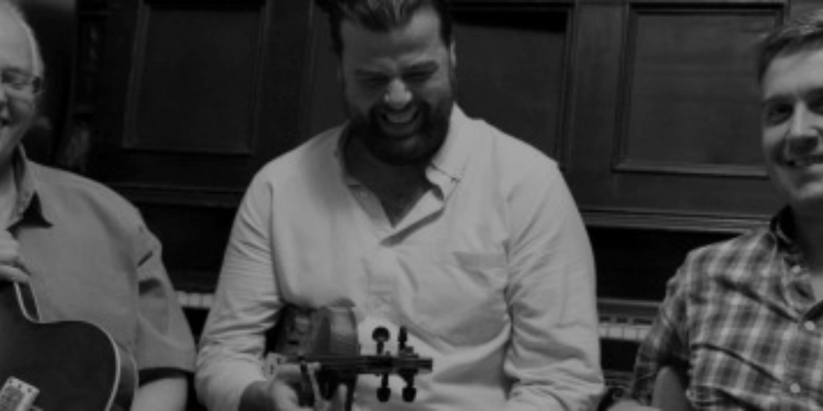 Event image for The North Atlantic Drift