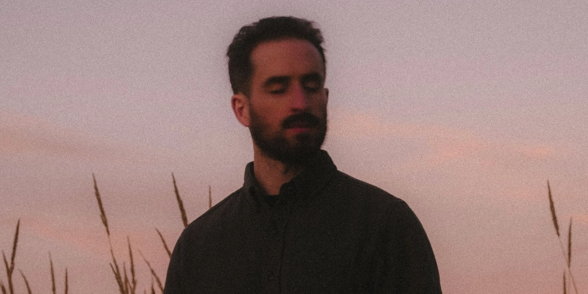 Event image for An Evening with Luca Fogale