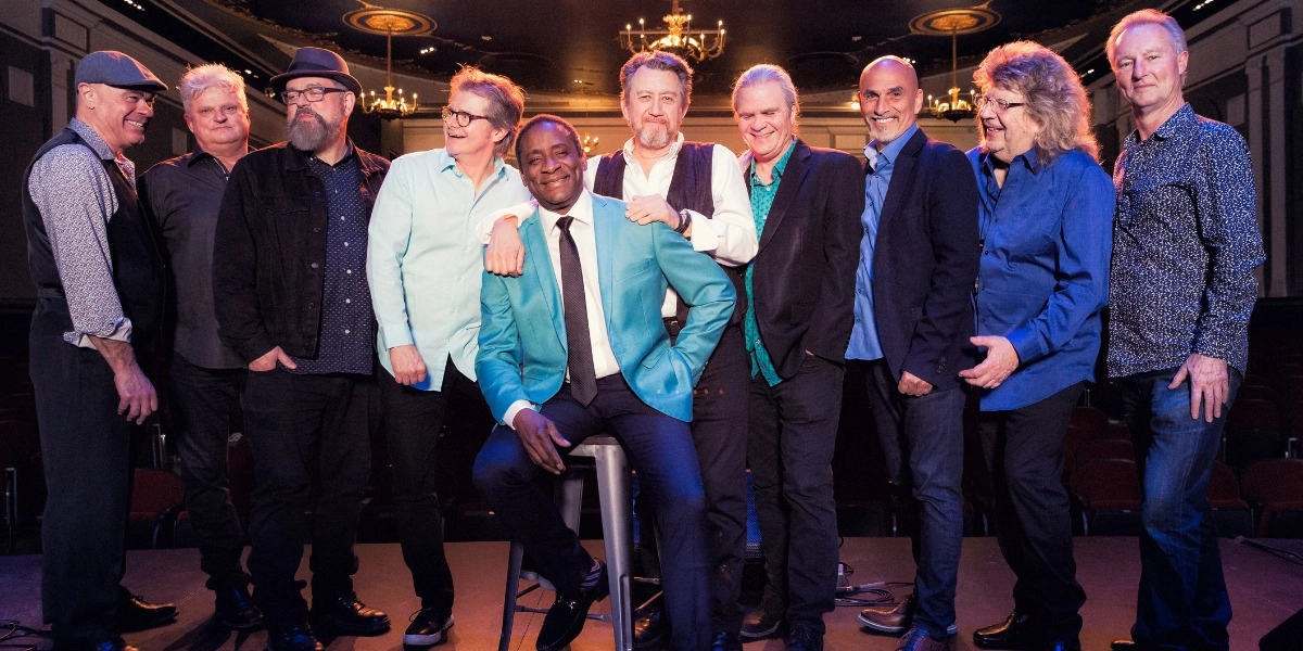 Event image for Oakland Stroke