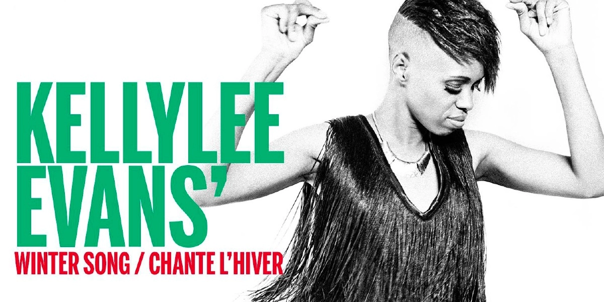 Event image for Kellylee Evans