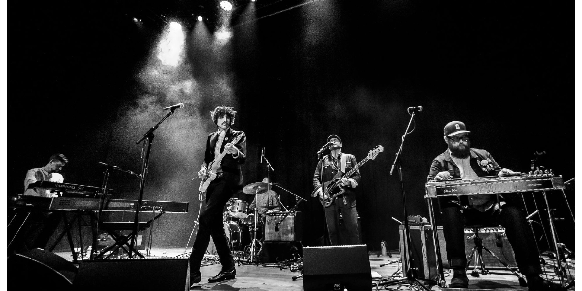 Event image for Jerry Leger and Lori Yates