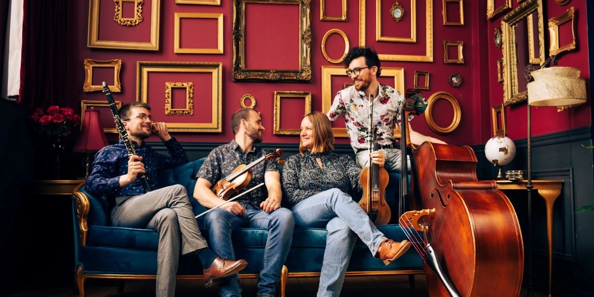 Event image for Vinta