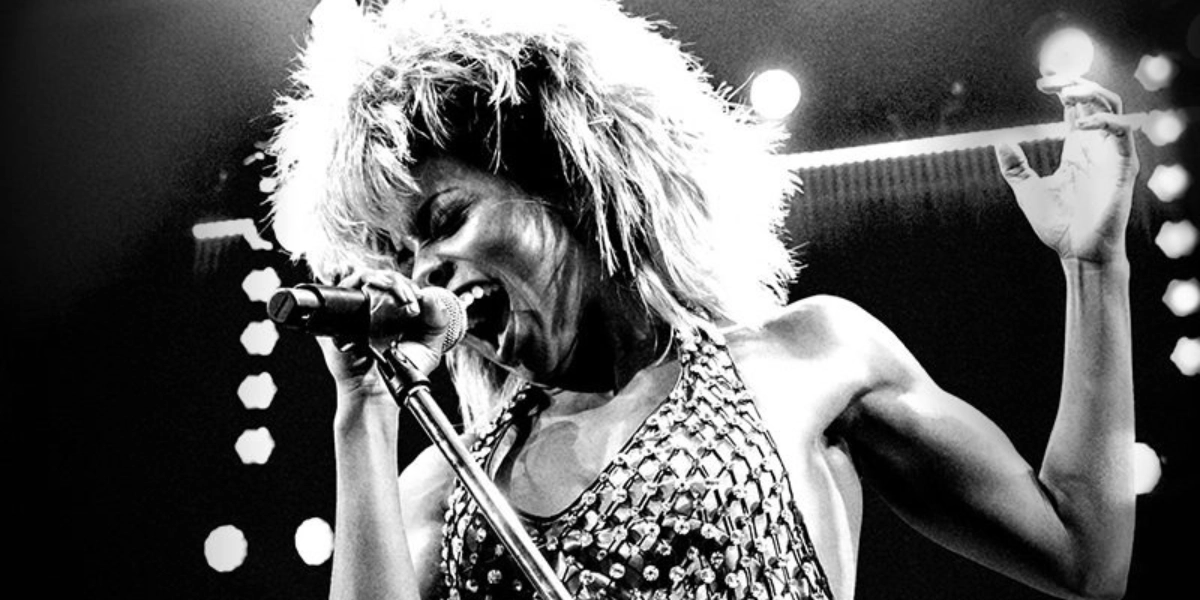 Event image for Celebrating The Music of Tina Turner