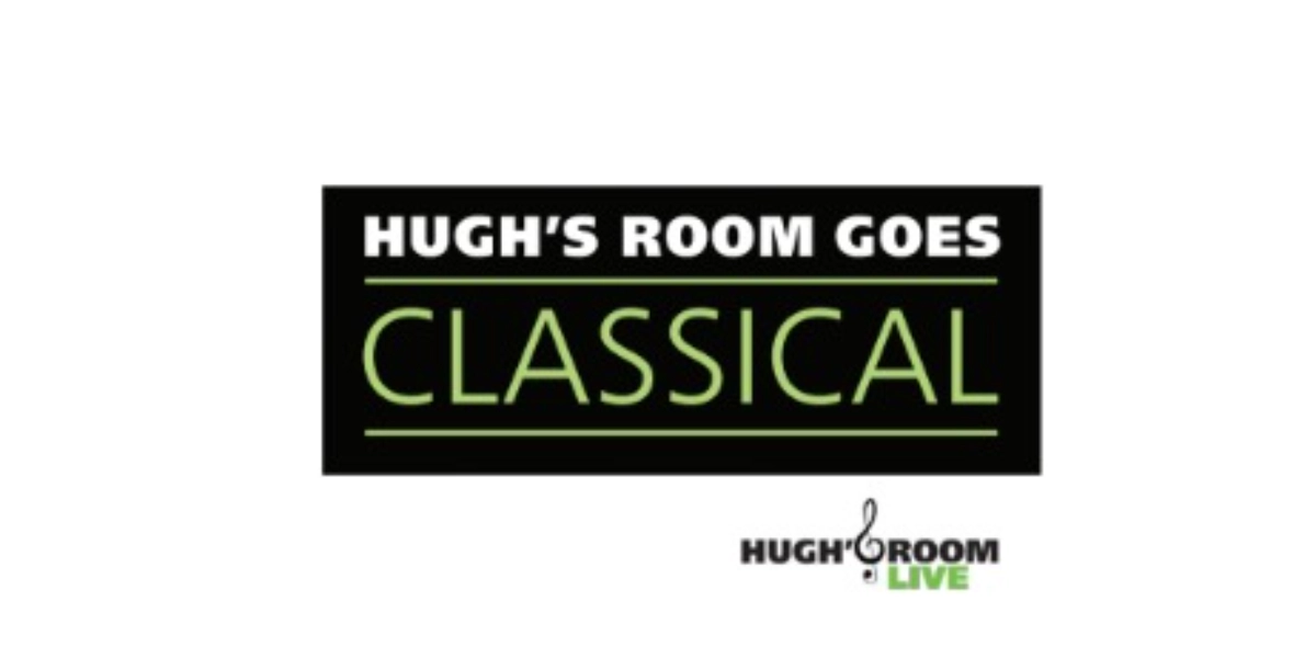 Event image for Hugh’s Goes Classical Feb 7 2027