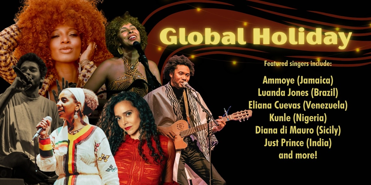 Event image for Global Holiday