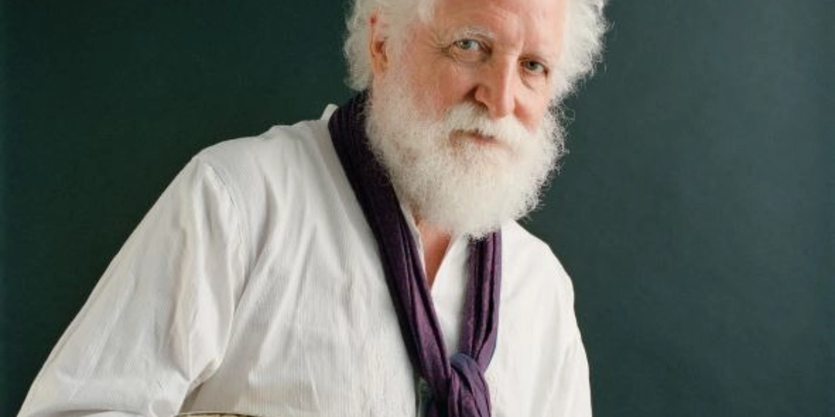 Event image for Ken Whiteley 75th Birthday Bash