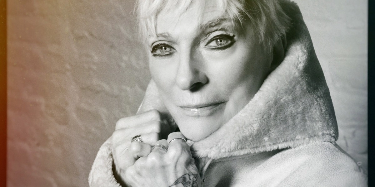 Event image for Judy Collins Night Two