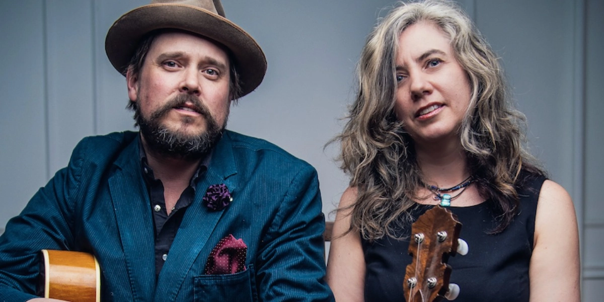 Event image for The Small Glories @ Paradise Theatre