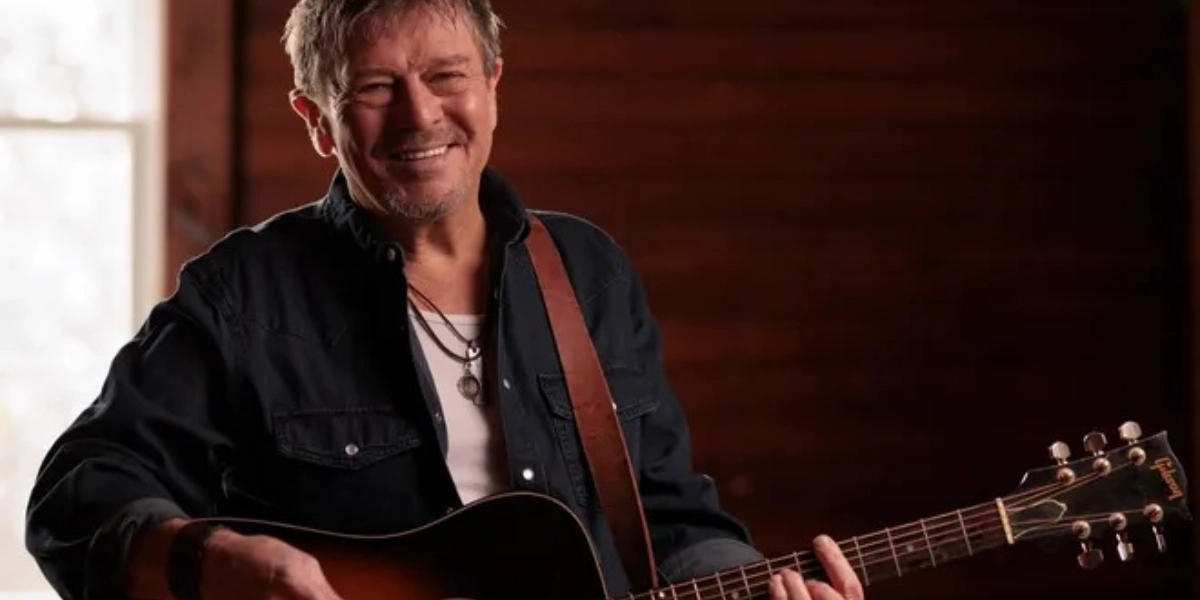 Event image for Lennie Gallant