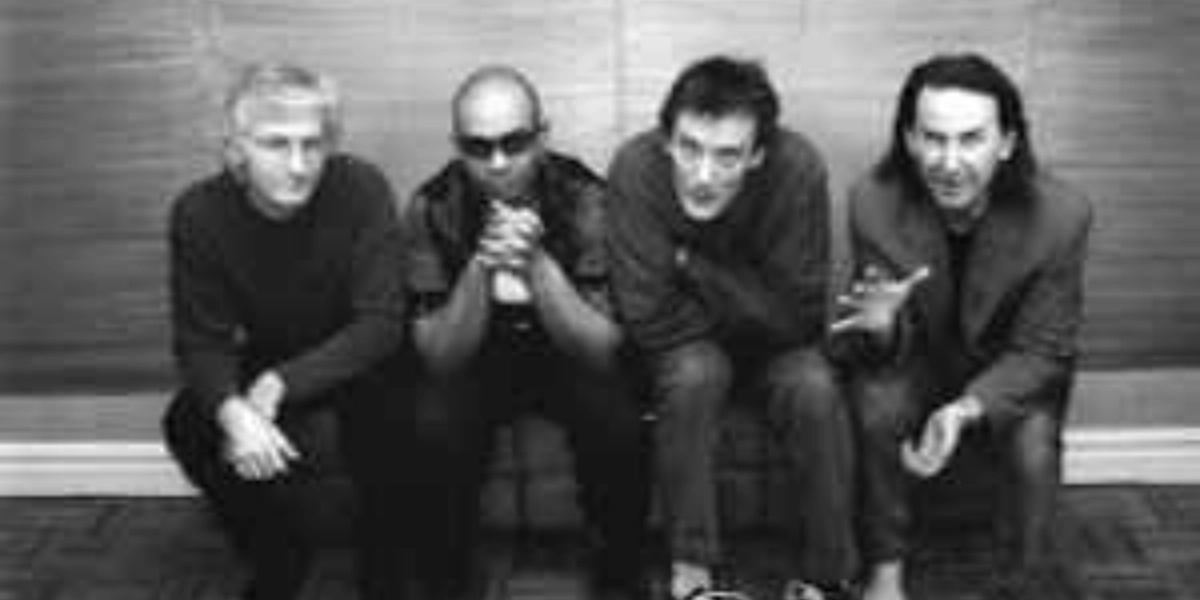 Event image for The Sisters Euclid and Bentley Collective