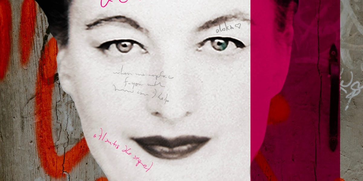 Event image for Jane Siberry