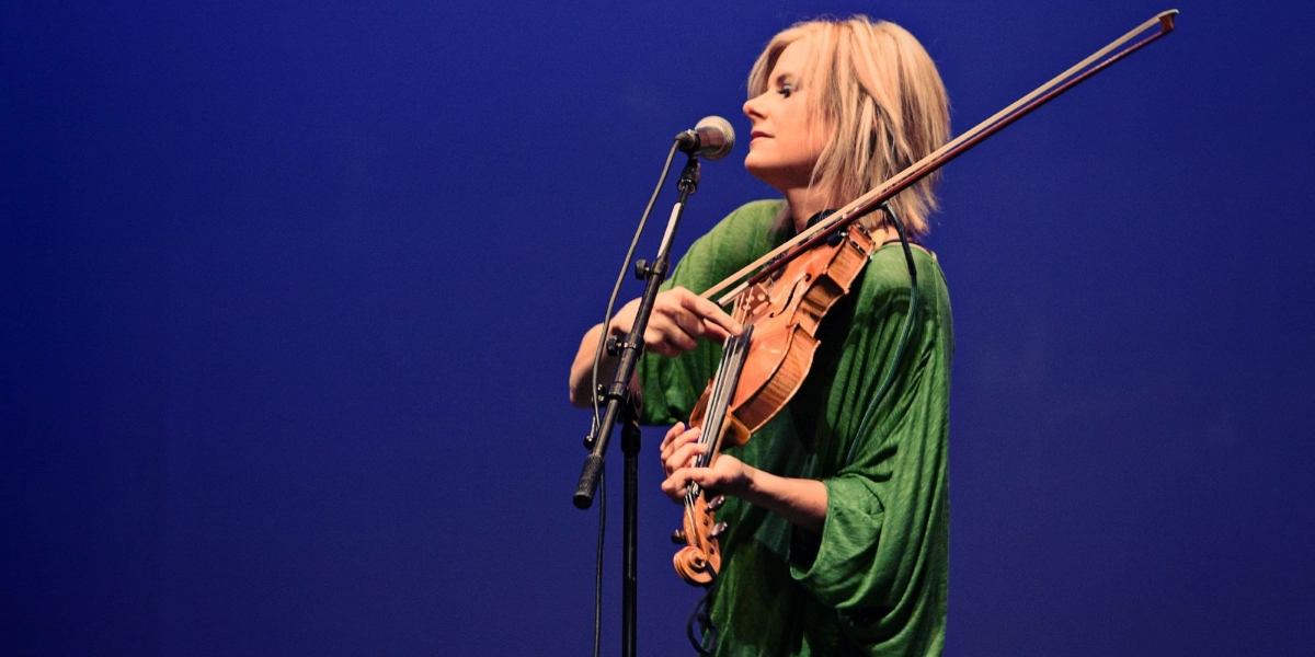 Event image for Melanie Doane & special guests - A benefit for Doane Music School