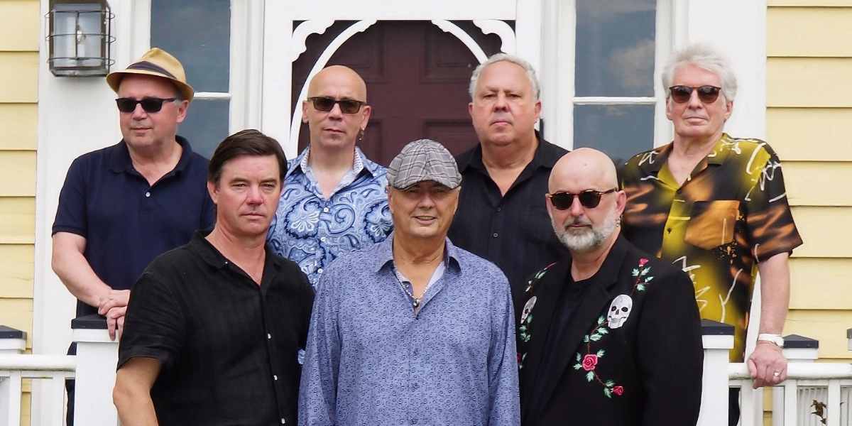 Event image for The Hogtown Allstars