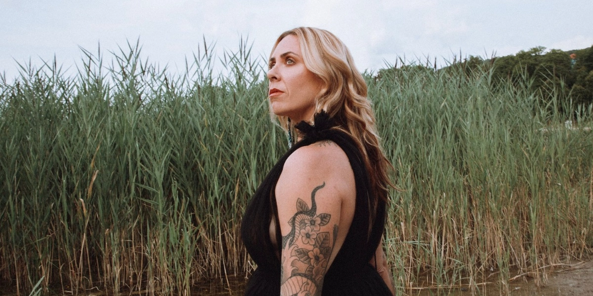 Event image for Amanda Rheaume