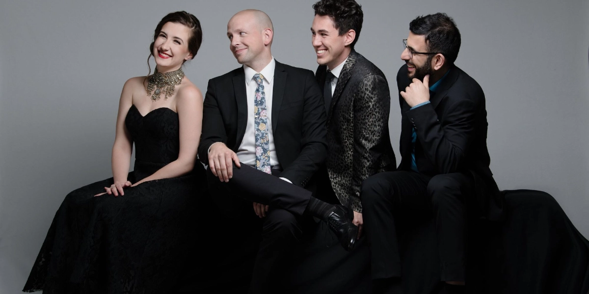 Event image for Ladom Ensemble