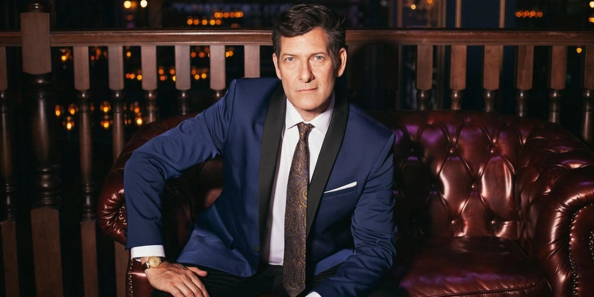 Event image for Micah Barnes