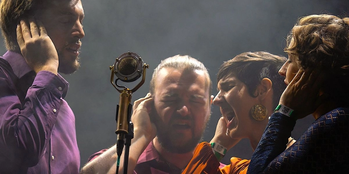 Event image for Windborne