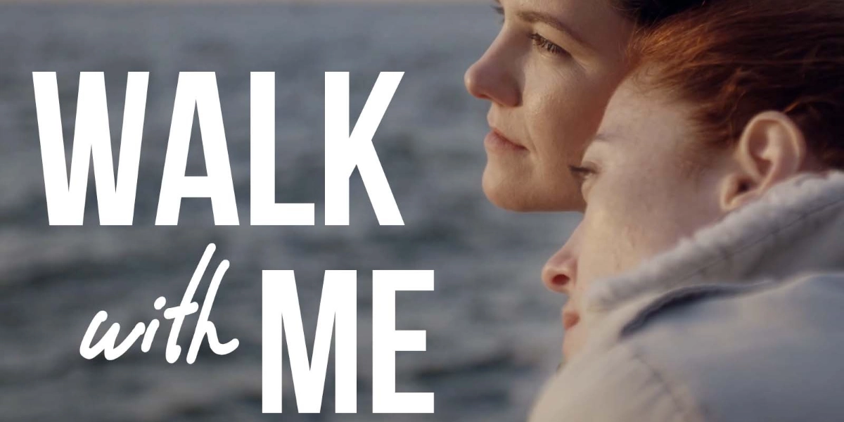 Event image for postponed : Walk with Me